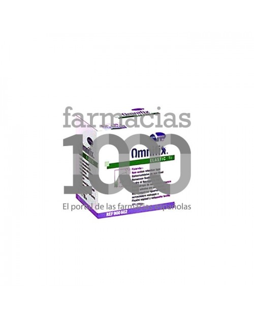 Omnifix esparadrapo elástico 2mx15cmx 1ud