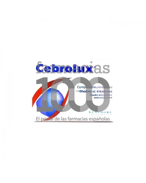 Cebrolux® 800 30 sobres