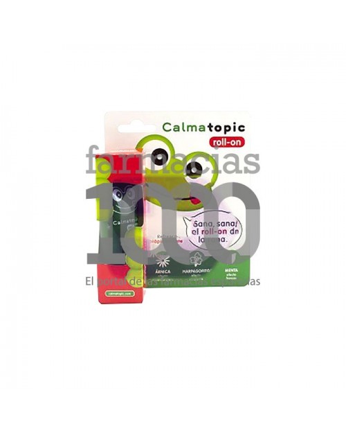 Calmatopic Roll-On 30ml