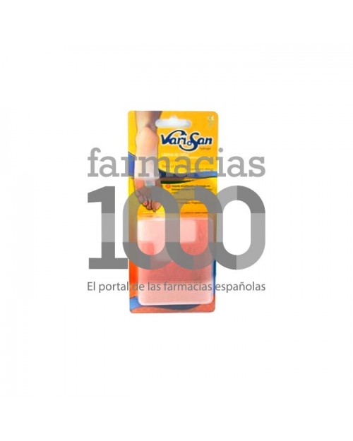 Varisan Hydrogel lámina filtro 1ud