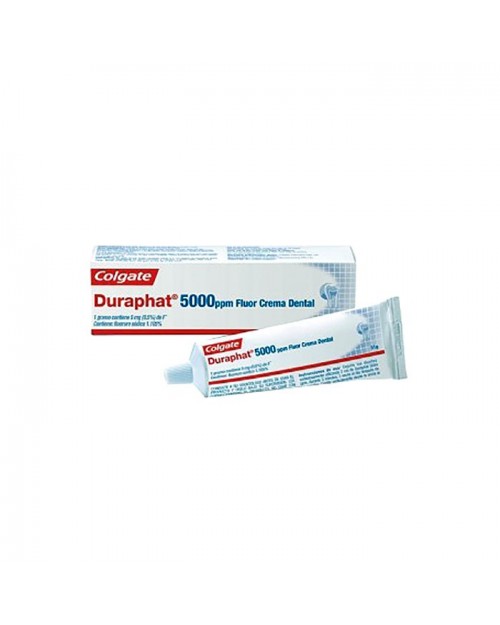 Duraphat 5000 Ppm 51g