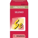 arkovital selenio 50 capsulas