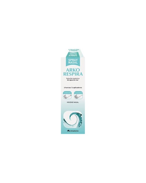 arkorespira spray balsamico 30ml.