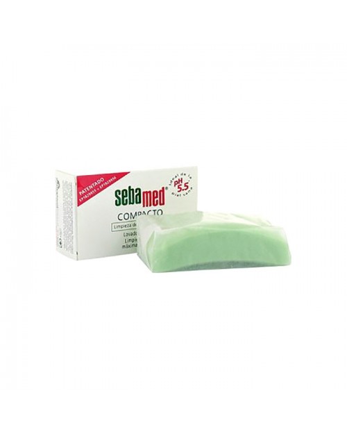 Sebamed® Compacto 100g