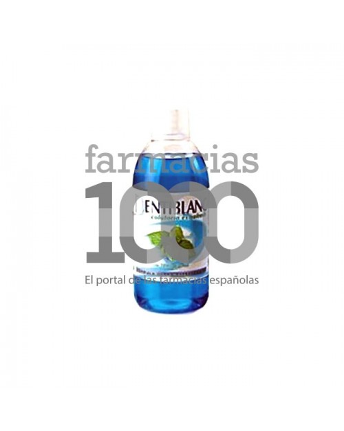 Dentiblanc Extrafresh colutorio 500ml