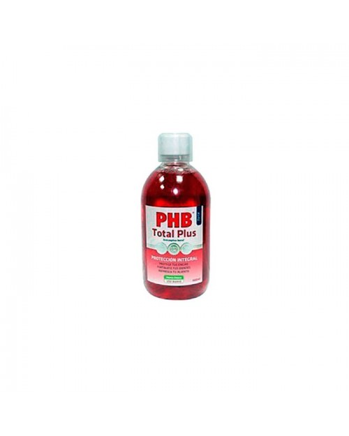 PHB Total Plus enjuague 500ml