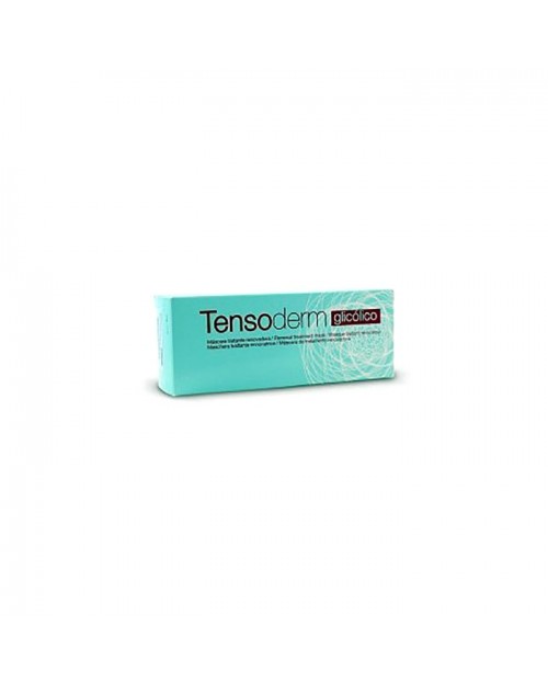 Tensoderm máscara tratante renovadora 75ml