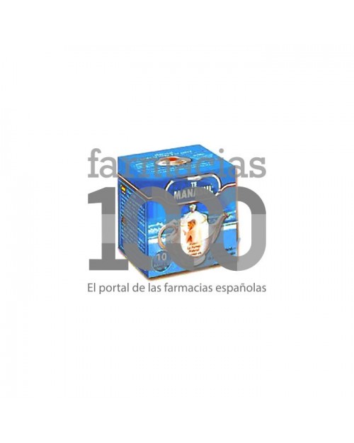 Manasul® 10 filtros