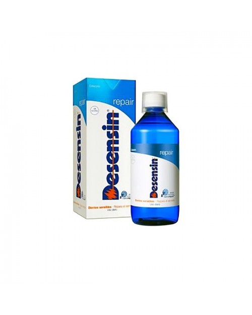 Desensin repair colutorio 500ml