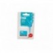 PHB seda dental con cera sabor flúor menta 50m