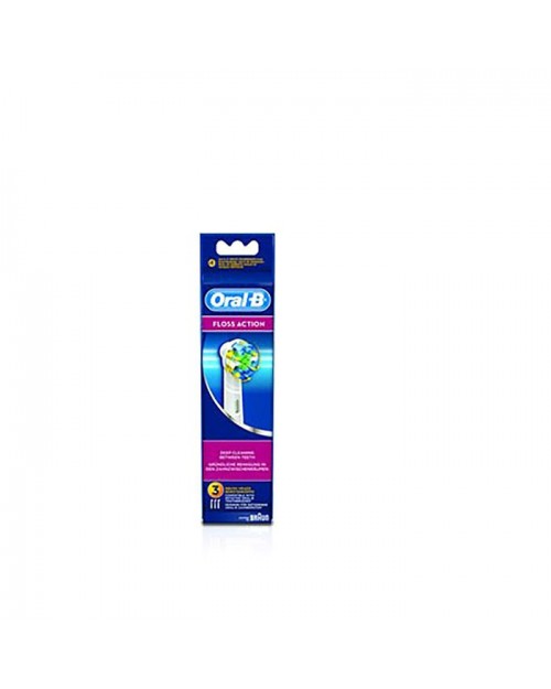 Oral-B EB25-2 Floss Action cabezal de recambio