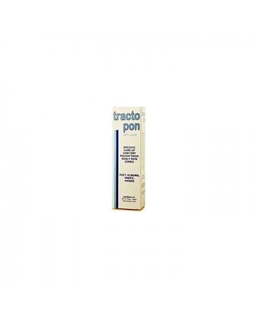 Tractopon crema 30% urea 40ml