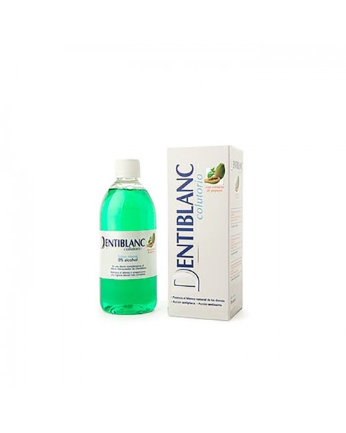 Dentiblanc colutorio 500ml