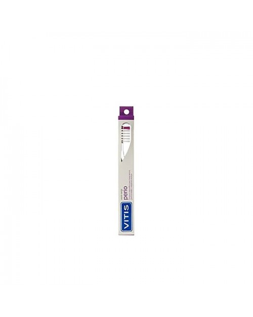 Vitis Perio cepillo dental 1ud