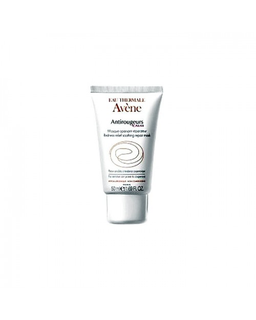 Avène Antirojeces mascarilla 50ml