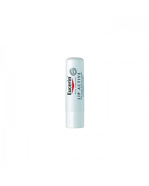 Eucerin Lip Active stick labial 1ud