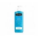 Neutrogena Hydro Boost Loción Corporal Gel 400ml