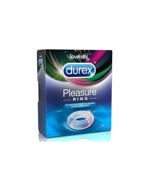 DUREX ANILLO DE PLACER