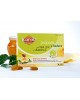 juanola pastillas própolis con miel y vitamina c, sabor miel y limón