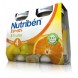 nutriben zumo 3 frutas 2 x 130 ml