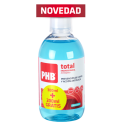 PHB Total Enjuague Bucal 300ml. + 200ml Gratis