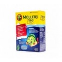 Möller´s Gominolas Omega 3