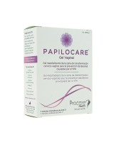 Procare Health Papilocare Gel Vaginal 7x5ml