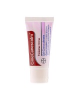 Bayer GineCanescalm® Gel Crema Calmante 15g