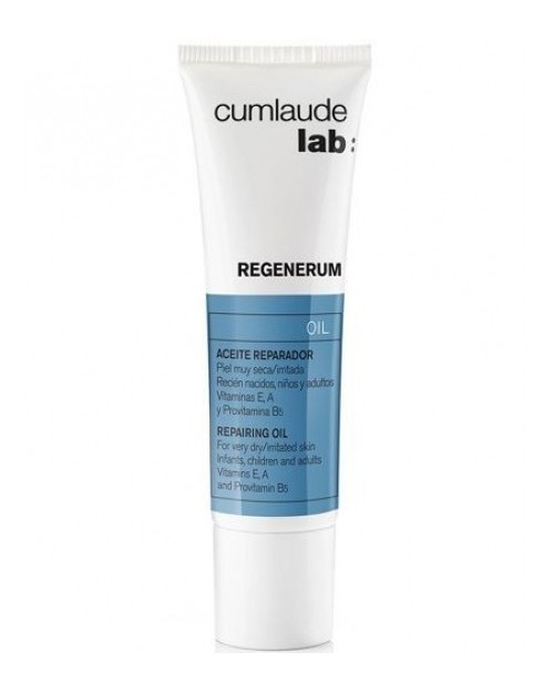 CUMLAUDE LAB: REGENERUM OIL 30 ML