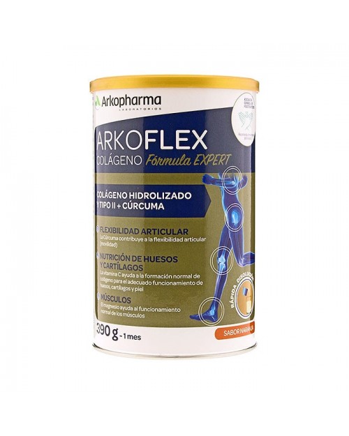 Arkoflex Colágeno Fórmula Expert 390g