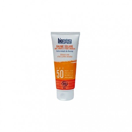 Bioregena Spray Solar Spf50 90ml