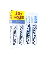 Parogencyl Encias Pasta Dental 2x125ml.