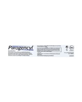 Parogencyl Encias Pasta Dental 2x125ml.