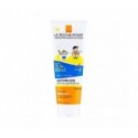 anthelios dermo-pedriatics spf50+ leche 300ml.