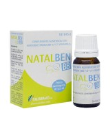 Natalben BB - cuenta gotas 8,6ml