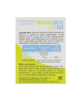Natalben BB - cuenta gotas 8,6ml