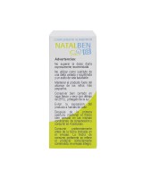 Natalben BB - cuenta gotas 8,6ml