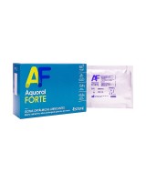 Aquoral Forte gotas oftálmicas ácido hialurónico 0,4% 30 monodosis