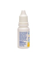 Optiben Ojos Irritados Esteril Sequedad Ocular Frasco 15ml