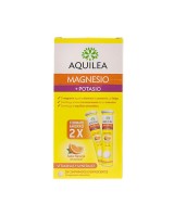 Aquilea Magnesio + Potasio 28 Comp