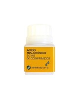 Botanicapharma Acido Hialuronico 50Mg 60com