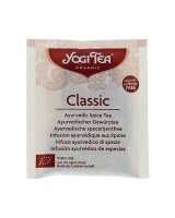 Yogi Tea Classic 17 bolsas