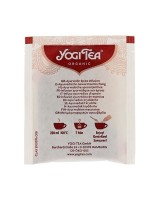 Yogi Tea Classic 17 bolsas