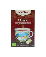 Yogi Tea Classic 17 bolsas