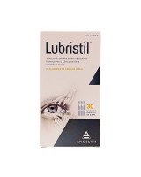 Lubristil Lubricante Ocular 30 Monodosis