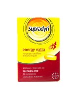 Supradyn Energy Extra 30 comp