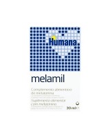 Melamil Gotas 30ml