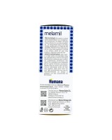 Melamil Gotas 30ml