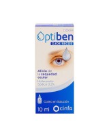 Optibén Colirio 10ml