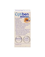 Optibén Colirio 10ml